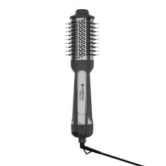 Escova Secadora Linda & Leve 4 Em 1 Bivolt ESC720 Cadence Cinza Bivolt