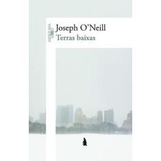 Livro - Terras baixas