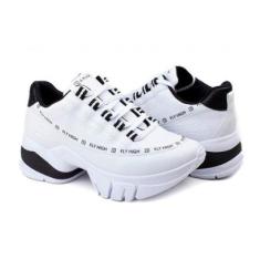 Tênis Ramarim Dad Sneaker Chunky Fly High-Feminino