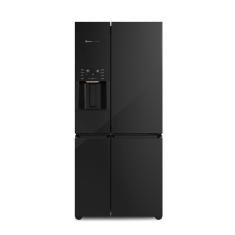 Geladeira Electrolux Multidoor com FlexiSpace Pro Series 541L (IQ8IB)