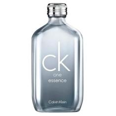 Perfume Ck One Essence Calvin Klein Parfum Intense Unissex 100ml-Unissex
