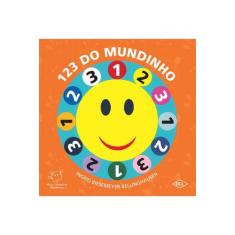 123 do mundinho - EDITORA DCL, 3