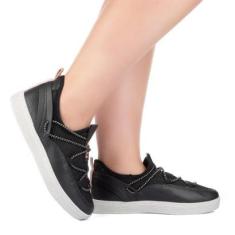 Tênis Kolway Slip On-Feminino