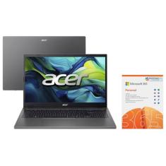 Notebook Acer Aspire Go Intel Core i5 13420H 8GB 