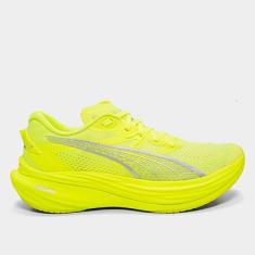 Tênis Puma Deviate Nitro 3 Feminino-Feminino