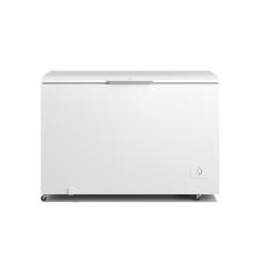 Freezer Horizontal Electrolux 400 Litros Com Tecnologia Inverter Branco HI440 110V