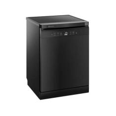 Lava-Louças Electrolux 14 Serviços Preta Experience com Função Higieni