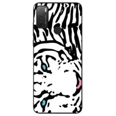 Capa Adesivo Skin047 Verso Para TCL 20Y - KawaSkin