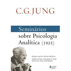 Seminários sobre psicologia analítica (1925)