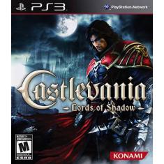 Jogo Castlevania: Lords of Shadow 2 Xbox 360 Konami com o Melhor Preço é no  Zoom