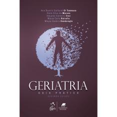 Livro - Geriatria - Guia Prático