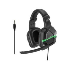 Headset Gamer Warrior Askari Ph291 - Para Ps4 Xbox One
