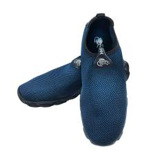 Tênis Sapatilha Híbrido Pesca Trilha Bike Praia Mergulho Bad Fish 27 ao 46