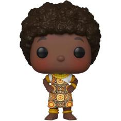Funko Pop! Parques da Disney: Pequeno Mundo - Quênia