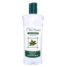 Shampoo Raspa De Juá (Revitalizante) 300ml - Vitalab