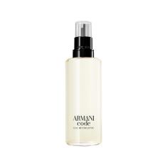 Giorgio Armani New Code Edt Perfume Masculino 150Ml