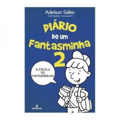 Diário De Um Fantasminha