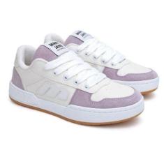 Tênis Mary Jane M99 UV Feminino-Feminino