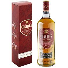Whisky Grants 1000 Ml