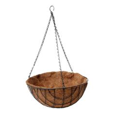 Vaso Coco Top Garden - 30cm