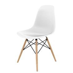 Cadeira Eiffel Infantil - Branco