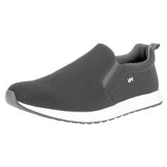 Tênis Feminino Slip On Via Marte - 2113708