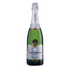 Espumante Perini Moscatel 750ml - Casa Perini, Doce, Branco
