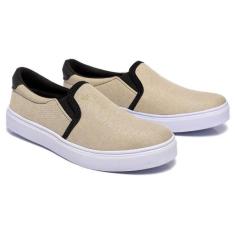 Slip On Tenis Casual Masculino Yate Social Lançamento 2021 - J.rei out