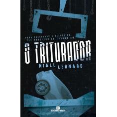Livro - O triturador