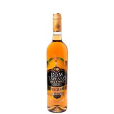 Licor Creme De Jenipapo 750Ml Dom Tapparo
