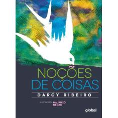Livro - Noções de coisas