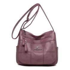 Bolsa De Ombro Transversal Feminina Estilosa Tendencia Envio24h - RioH