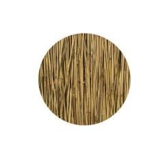 Sousplat estampa Bamboo Finos impressa tecido Microfibra - NSW, 1 Peça