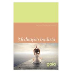 Meditação Budista