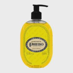 Sabonete Líquido Phebo Lima da Pérsia 320ml