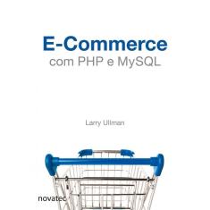 E-commerce com php e MySQL
