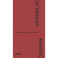 Vermelho amargo