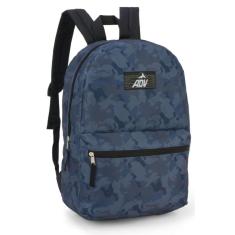 Mochila De Costas Juvenil