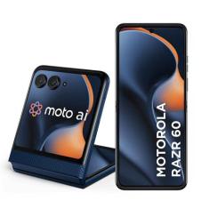 Smartphone Motorola Razr 60 256GB 24GB 12GB RAM12GB Ram Boost Tela dob
