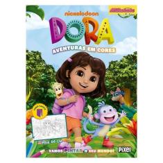 Dora, A Aventureira