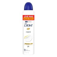 Desodorante Aerosol Dove 250Ml