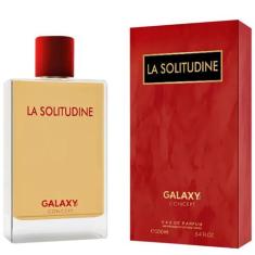 Perfume La Solitudine Feminino Eau de Parfum 100ml - Galaxy Plus Conce
