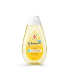 Sabonete Líquido Johnson's Baby Glicerina Camomila 200ml