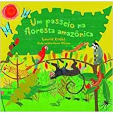 Um Passeio na Floresta Amazônica - 02Ed/14