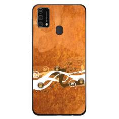 Capa Adesivo Skin371 Verso Para Samsung Galaxy M21s (2020) - KawaSkin