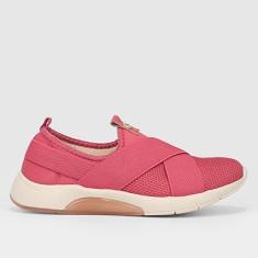 Tênis Modare Casual Sem Cadarço Feminino-Feminino