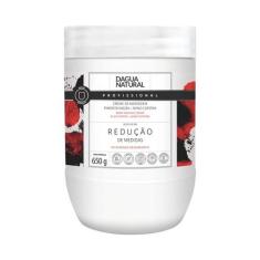 CREME MASSAGEM PIMENTA NEGRA TERMO ATIVO 650G D'agua natural - D'Água 