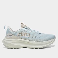 Tênis Olympikus Reflect Feminino-Feminino