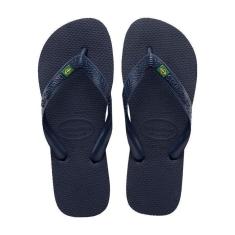 Chinelo Havaianas Brasil - Produto Original-Unissex