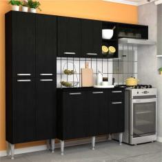 Cozinha Completa c/ Armário e Balcão Lisboa Multimóveis